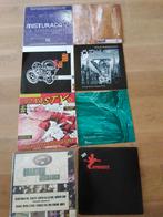 D&B Vynils, Enlèvement ou Envoi, Comme neuf, 12 pouces, Drum and bass