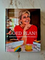 Rani De Coninck - Goed plan, Ophalen of Verzenden, Zo goed als nieuw