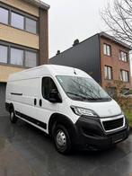 Peugeot Boxer, Achat, 3 places, 5 portes, Diesel