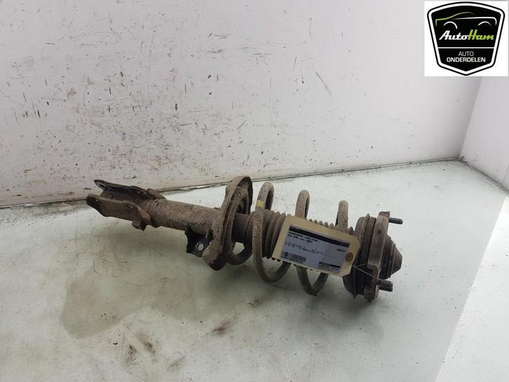 AMORTISSEUR OU ABSORBEUR DE CHOC AVANT GAUCHE Niro I (DE), Autos : Pièces & Accessoires, Suspension & Châssis, Kia, Utilisé