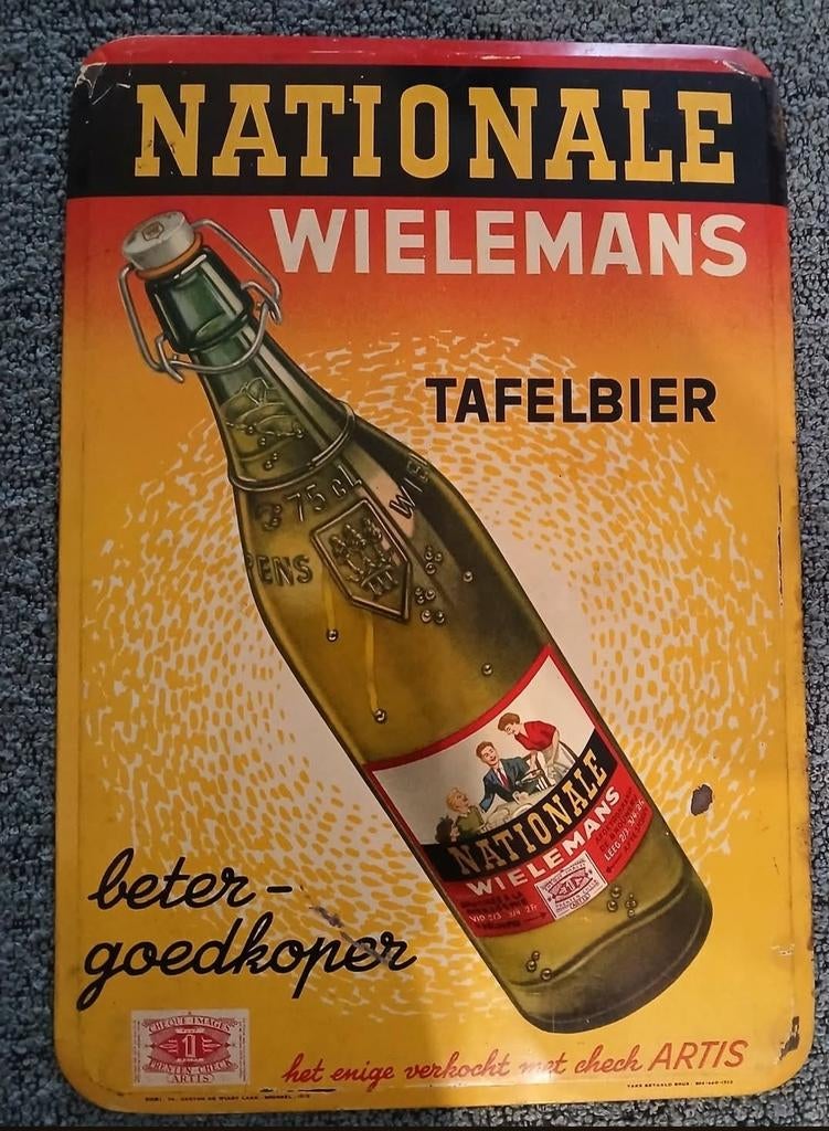 Gezocht:, Ophalen of Verzenden