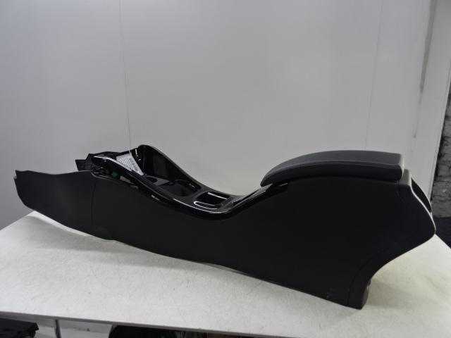 CONSOLE CENTRALE Renault Megane III Berline (BZ), Autos : Pièces & Accessoires, Habitacle & Garnissage, Renault, Utilisé