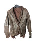 Vintage damesjas BMS 75