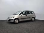 Honda Jazz 1.4i ~ Automaat ~ Radio ~ CD ~ Airco (bj 2002), Auto's, Honda, Automaat, Stof, Gebruikt, Zwart