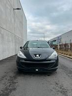 Peugeot 206+ 1.1 Benzine Garantie Gekeurd vvk, Euro 5, Achat, Entreprise, Boîte manuelle