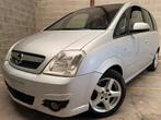 Opel Meriva / 1.7 CDTI / Phase 2 / Prêt à immatriculer, Autos, Argent ou Gris, Achat, Entreprise, Boîte manuelle