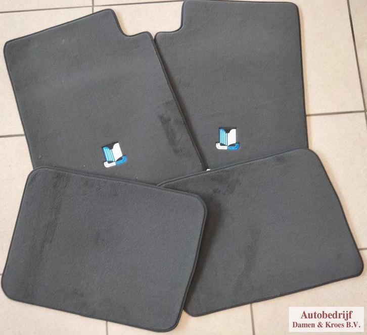 Automatten Triumph 2000 / 2500, Auto-onderdelen, Interieur en Bekleding, Overige automerken, Nieuw, Ophalen of Verzenden