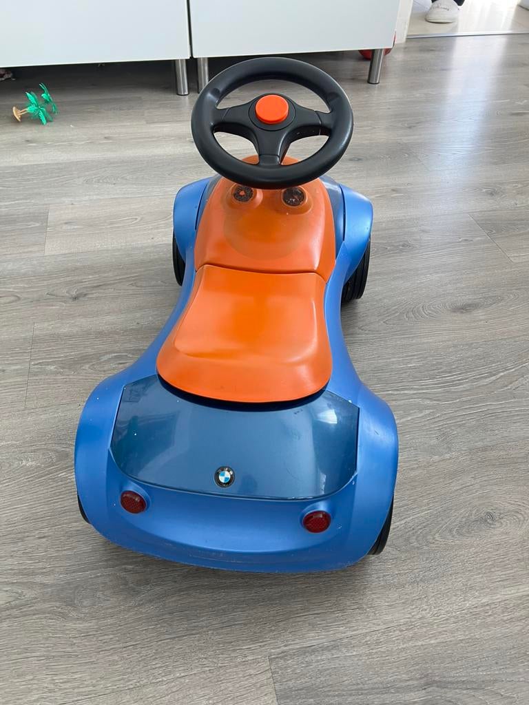 Bmw original, Enlèvement, Comme neuf