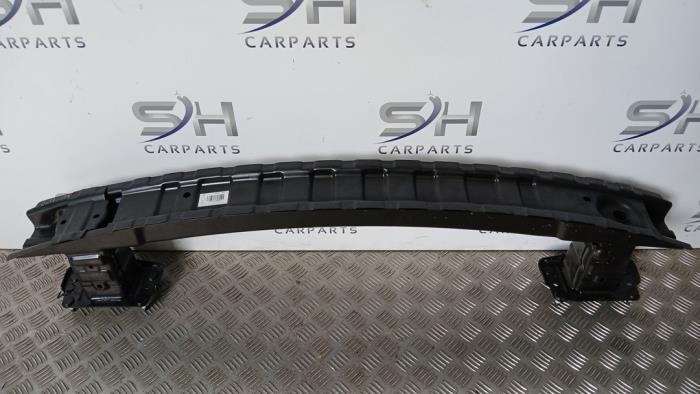 Cadre pare-chocs arrière d'un Mercedes GLA, 3 mois de garantie, Utilisé, -, -