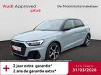 Audi A1 Sportback A1 Sportback 35 TFSI S line S tronic, Auto's, Automaat, A1, https://public.car-pass.be/vhr/c5fe225b-417c-4c62-811e-d1c0f94633ba
