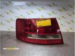 Achterlicht links van een Audi A6, Gebruikt, -, -, Audi