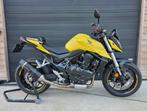 Honda CB Hornet 750cc *7/2024* 4500km* Sportpack *Leovince*, Motoren, Bedrijf, Sport, LED Verlichting