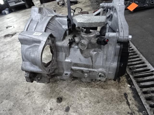 BOITE DE VITESSES Skoda Octavia Combi (5EAC) (AMB), Autos : Pièces & Accessoires, Transmission & Accessoires, Skoda, Utilisé