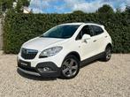 OPEL MOKKA 1.7 CDTi 2013 EURO 5 (MET GARANTIE), Auto's, Opel, Euro 5, 1686 cc, Bedrijf, 5 deurs