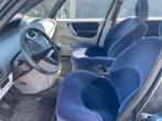 Citroen Xsara Picasso, Auto's, Citroën, Voorwielaandrijving, Xsara, 4 cilinders, Blauw