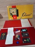 Cluedo gele doos - s1387, Verzenden, Zo goed als nieuw