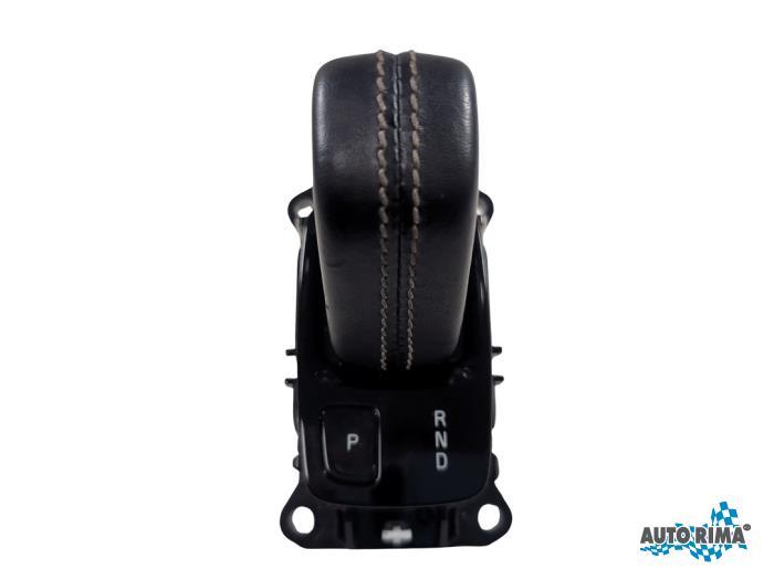 Levier de sélection automatique d'un Volvo XC40, -, 3 mois de garantie, -, -