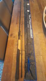 Preston feeder hengel, Ophalen