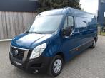 Nissan NV400 L3 H2, Autos, 100 kW, Euro 6, Entreprise, 3 places