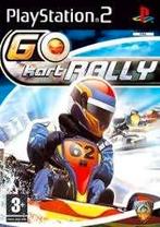 Go Kart Rally, Gebruikt, 1 speler, Racen en Vliegen, Ophalen of Verzenden