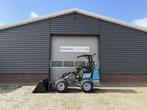 Giant TE HUUR Giant G1500 L X-TRA minishovel 1,5 T, Tobroco, Info@tobroco.nl, Sprendlingenstraat 57
5061 KM  Oisterwijk, NL, Chargeuse sur pneus ou Chouleur
