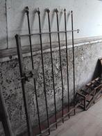 Tuinhekje, Tuin en Terras, Tuinhekken en Hekwerk, Ophalen