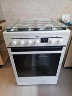 AEG gasfornuis met oven, Elektronische apparatuur, Fornuizen, Ophalen