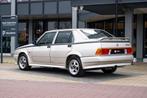 Alfa Romeo 75 1.8 Turbo Zender, Argent ou Gris, 4 portes, Entreprise, Boîte manuelle