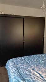 Kast 200cm 200cm 62 cm, Ophalen