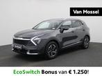KIA Sportage Pulse 1.6 T-GDi 150Pk 48V DCT Automaat | Naviga, Auto's, Kia, Stof, Gebruikt, 110 kW, 1650 kg