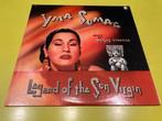 Yma Sumac – Legend Of The Sun Virgin * LP, Enlèvement ou Envoi, Comme neuf, 12 pouces, Asiatique