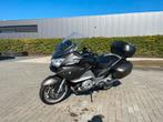 Bmw R 1200 RT, Bedrijf, Toermotor, 1200 cc, 2 cilinders
