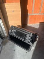 Originele radio vw, Ophalen