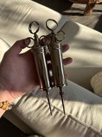 Seringues médicales originales KOWEIT, Enlèvement ou Envoi