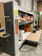 Korpus pers. Zo goed als nieuw., Ophalen