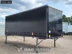 Wecon WPR 745 SG 45m3 / BDF container body / Wechselbrücke, Achat, Entreprise, Autres carburants, Autre carrosserie