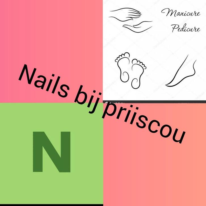 Recherche modèle manicure/pédicure, Offres d'emploi, Emplois | Travail à domicile