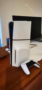 PlayStation 5 | Disc-editie | 1 TB + games, Games en Spelcomputers, Ophalen, Gebruikt, Playstation 5