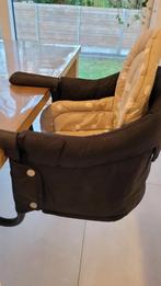 Hangstoel baby/peuter keukeneiland, Kinderen en Baby's, Ophalen, Hangstoel
