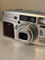 Pentax Espio 145M Super / Film camera Point & Shoot, Audio, Tv en Foto, Ophalen of Verzenden, Zo goed als nieuw, Compact, Pentax