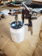 Pro verfpistool, Ophalen of Verzenden