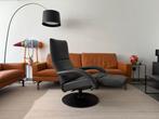 Jori Yoga Multi-Move Relax (Showroommodel), Ophalen of Verzenden, Zo goed als nieuw, Leer, Leolux durlet benz vitra hukla stressless minotti fritz hansen