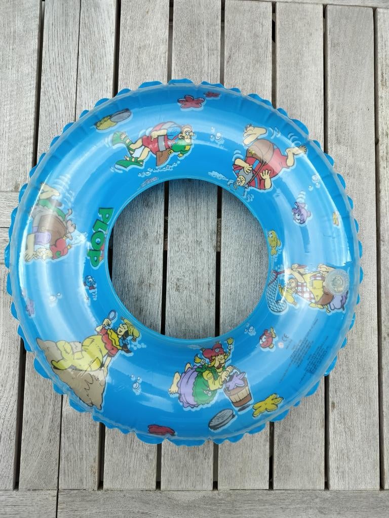 Zwemband Plop, Ophalen of Verzenden