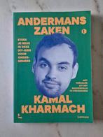 Kamal Kharmach - Andermans zaken, Ophalen of Verzenden, Nieuw, Nederlands, Kamal Kharmach