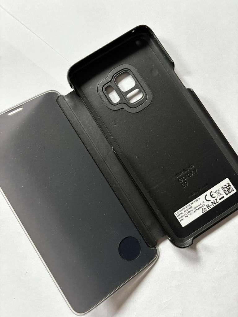 étui pliable double face, Enlèvement ou Envoi, Comme neuf