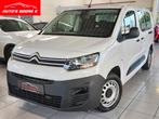 Citroën Berlingo Lente 2 / Grote laadruimte / 3 Zit/ 41000, 75 kW, Achat, 6 portes, Euro 6