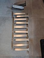 12 x Plankdragers Ekby Bjarnum IKEA, Ophalen, Gebruikt