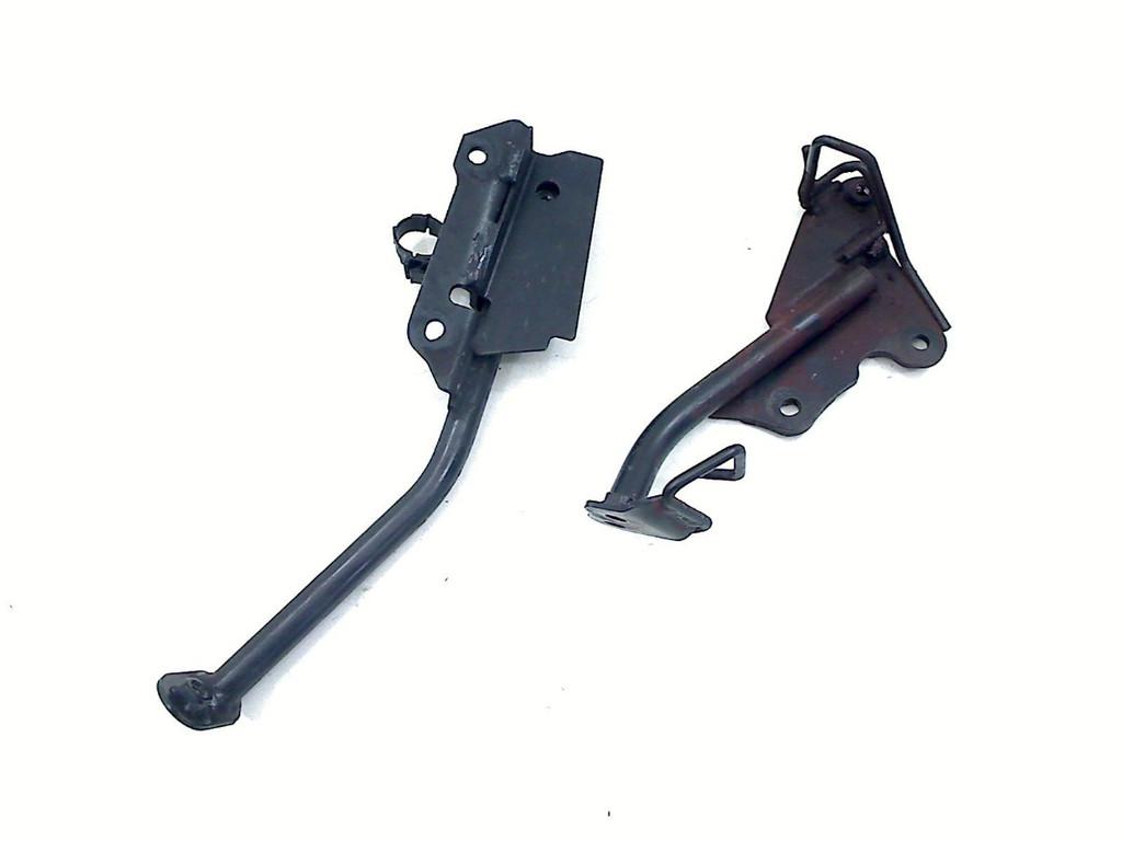 CADRE CHASSIS ARMATURE STAY Z 125 2018-2020 (BR125K), Motos, Dhr. S. di Majo, Utilisé, Info@cama-motorparts.nl, P.J. Troelstraweg 8 8
3144 CX  MAASSLUIS, NL