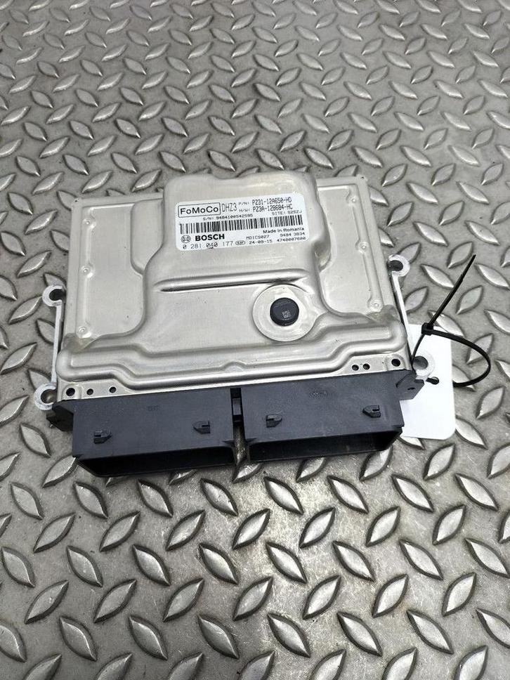 FORD TOURNEO CUSTOM NXN TREND 320 SWB  COMPUTER ECU PZ3112A6, Auto-onderdelen, Elektronica en Kabels, Gebruikt, ARN erkend, Stiba lid