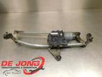 Ruitenwismotor + Mechaniek van een Skoda Yeti, Gebruikt, -, -, Ophalen of Verzenden
